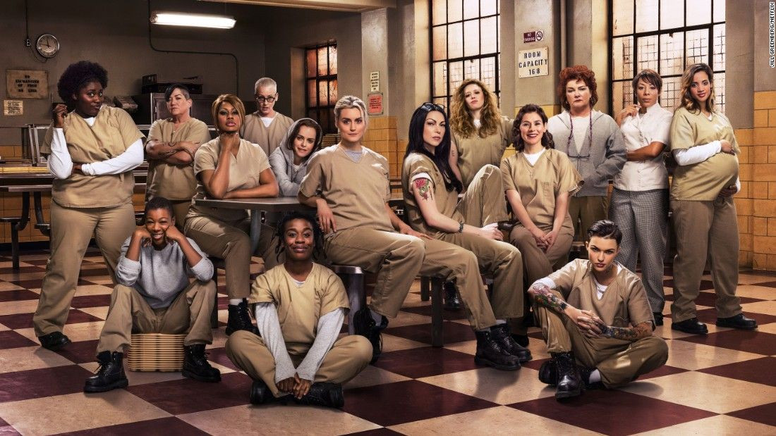 Orange is The New Black 6: titoli di testa e nuove anticipazioni