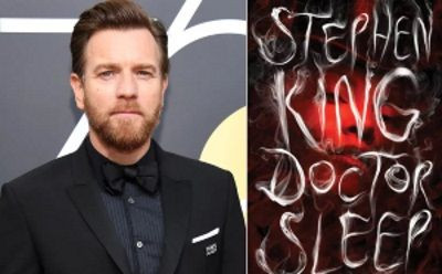 Doctor Sleep: Ewan McGregor protagonista del sequel di Shining