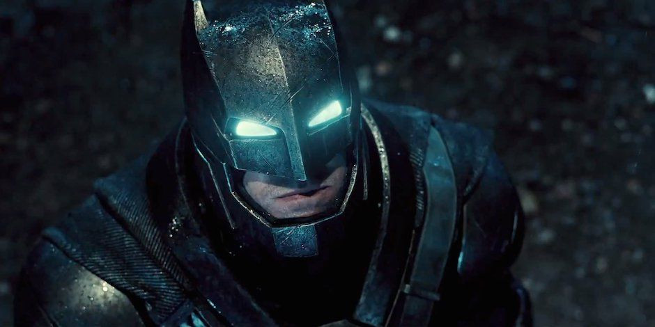 The Batman: quasi certa l'assenza di Ben Affleck nel reboot
