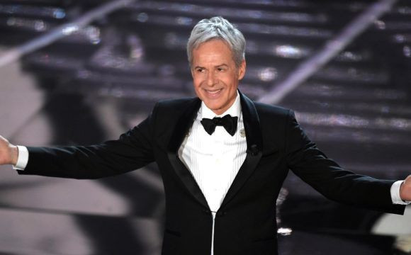 Sanremo 2019: Baglioni farà il bis come direttore artistico