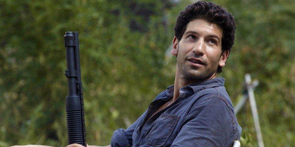 The Walking Dead 9: Jon Bernthal vicino al set, Shane ritornerà?