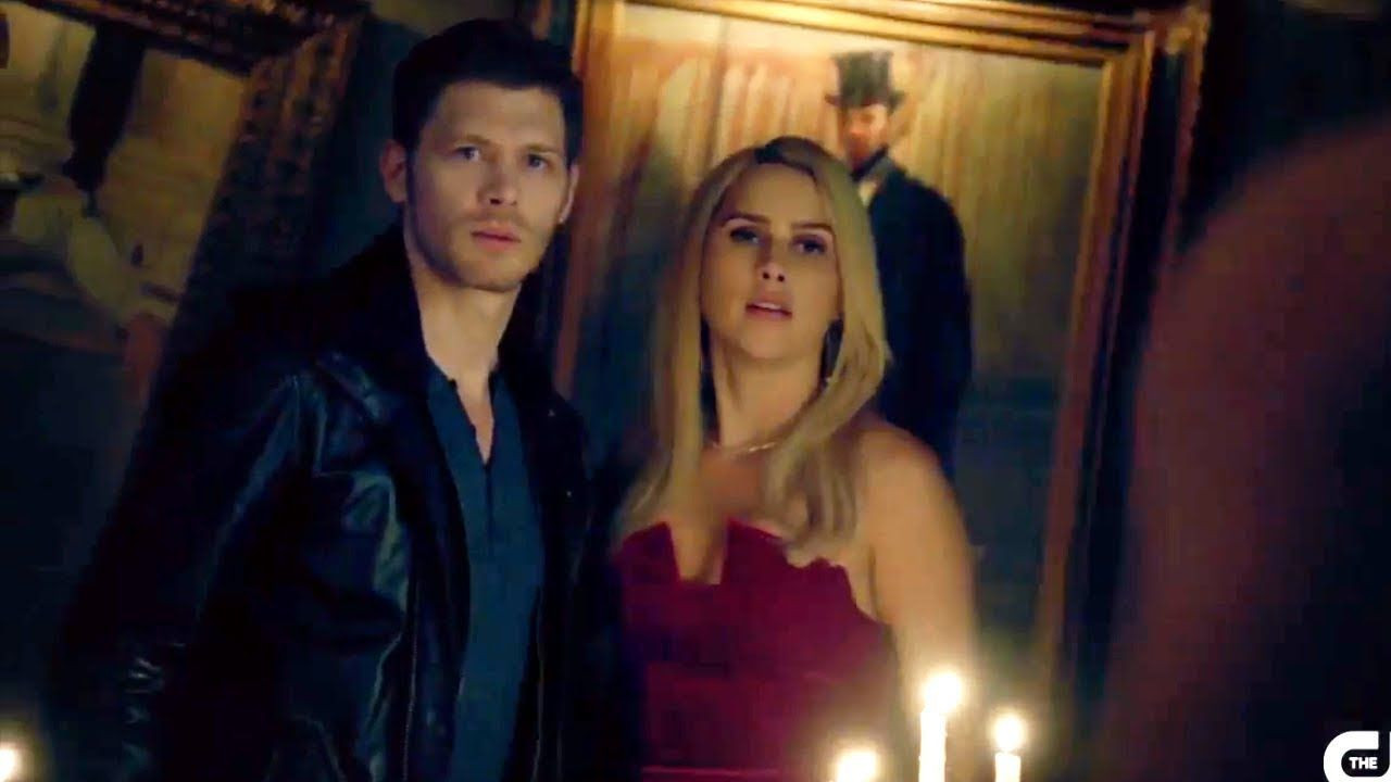 The Originals 5×08: La recensione di The Kidness of Strangers