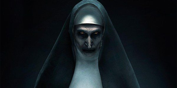 The Nun - La vocazione del male, il trailer e locandina