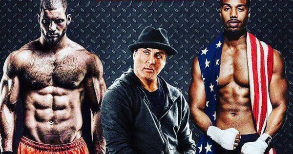 Creed-2-Production-Start-Date-Sylvester-Stallone-Video