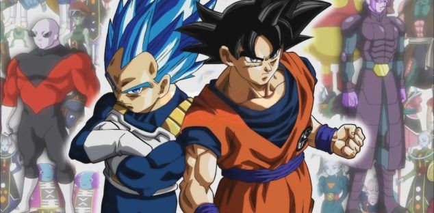 Dragon Ball Super - Il Film: svelati 3 nuovi personaggi