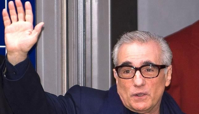 Festa del cinema di Roma 2018: Martin Scorsese riceverà il Premio alla Carriera