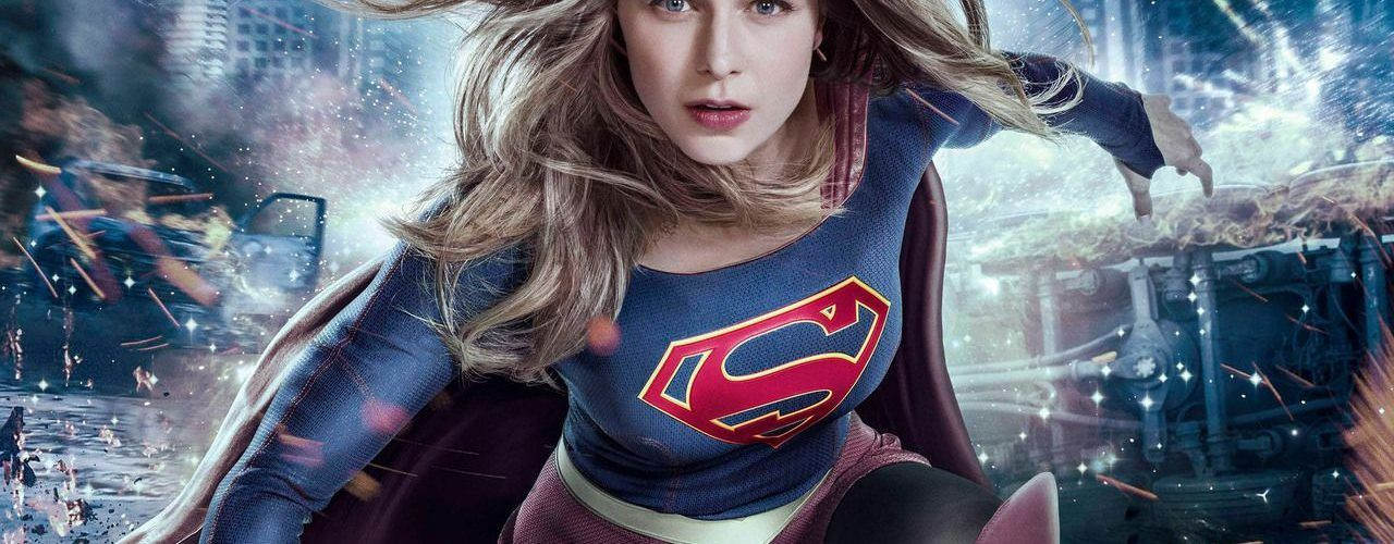 Supergirl 3: i produttori sull'importante uscita di scena nel season finale