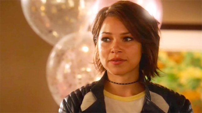 The Flash 5: Jessica Parker Kennedy diventa series regular