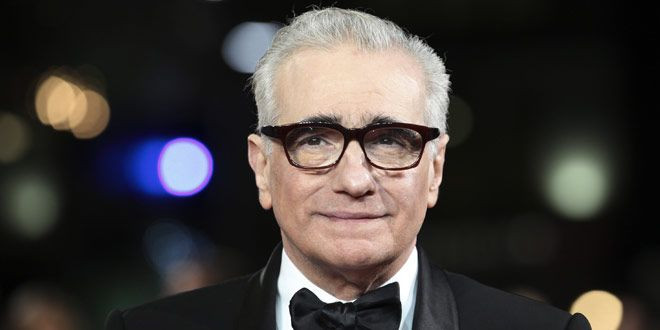 Martin Scorsese in arrivo a Bologna il 23 Giugno