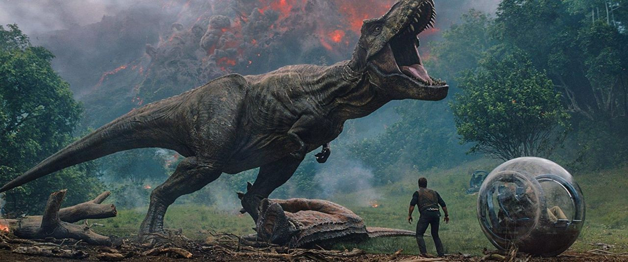 Jurassic World: Il regno distrutto, censurata l'omosessualità di un personaggio