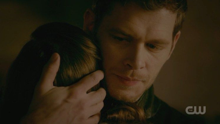 The Originals 5x09: la recensione di We Have not Long to Love