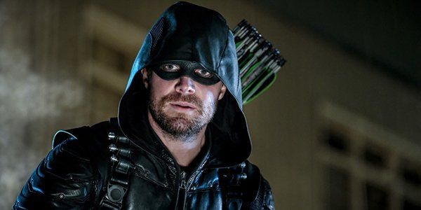 Arrow 7: rivelata la sinossi della nuova stagione