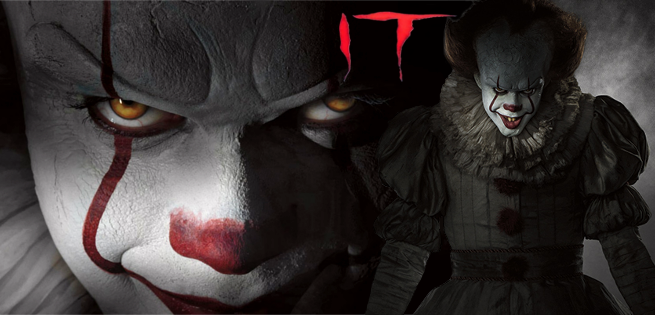 IT: Capitolo 2,  Jessica Chastain annuncia il suo arrivo sul set