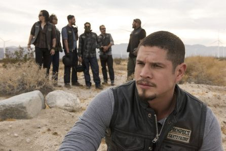 Mayans M.C.: la data della première dello spinoff di Sons of Anarchy