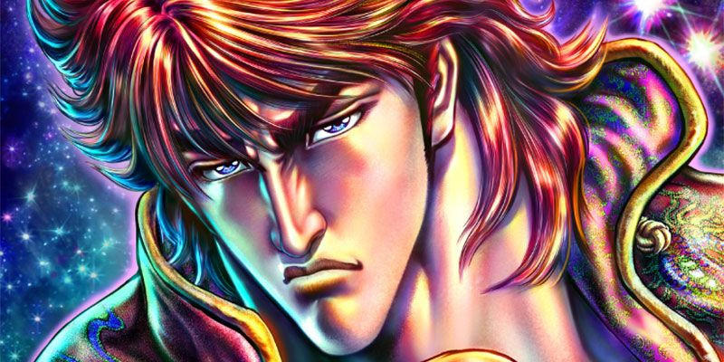 Regenesis: annunciata la seconda stagione dell’anime di Ken il Guerriero