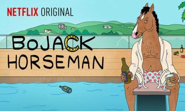 BoJack Horseman : annunciata la data di uscita della quinta stagione