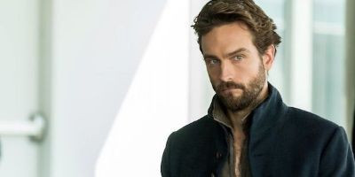 Watchmen: Tom Mison di  Sleepy Hollow nel cast