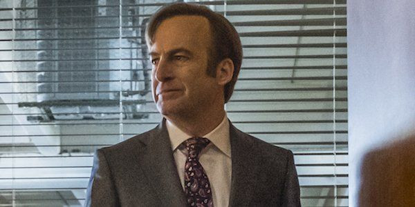 Better Call Saul 4: primo teaser trailer e prime immagini