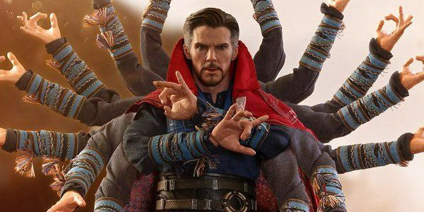 Doctor Strange 2: Kevin Feige  rassicura i fan, il film si farà