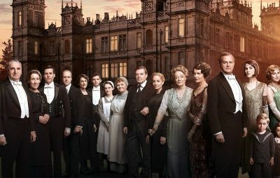 Downton Abbey diventerà un film e ci sarà tutto il cast della serie