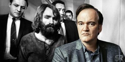 Once Upon a Time: trovato l'interprete per Charles Manson