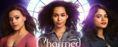 Charmed: nuovo poster del reboot di Streghe di The CW