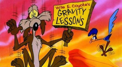 Coyote vs Acme: Warner Bros inizia a lavorare sul film di Wile E.Coyote