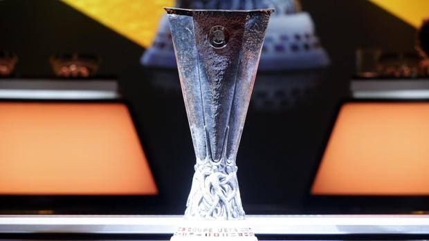 Sorteggio Europa League: non completamente soddisfatte le italiane