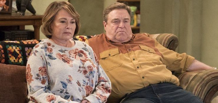 Pappa e Ciccia: John Goodman svela il destino di Roseanne nello spinoff