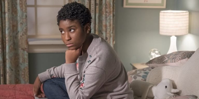 This Is US 3: Lyric Ross promossa a Series Regular