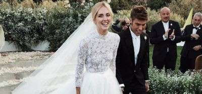 Matrimonio Ferragni-Fedez: i momenti più toccanti della cerimonia