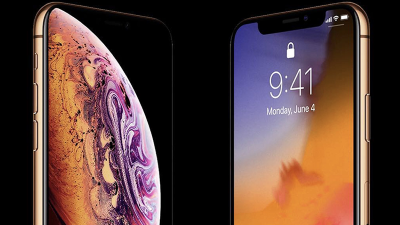 IPhone XS, prime immagini ufficiali