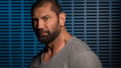 Guardiani della Galassia Vol 3: Dave Bautista lascerà?