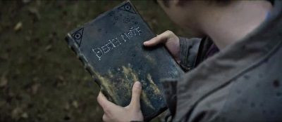 Death Note: Netflix sta sviluppando il sequel del film di Adam Wingard