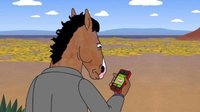 BoJack Horseman: il trailer della quinta stagione