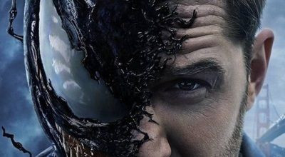 Venom: il simbionte a caccia in un nuovo spot tv