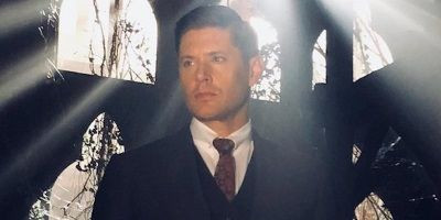 Supernatural 14: Andrew Dabb: “È difficile scrivere episodi senza Dean”