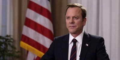 Designated Survivor 3: Netflix salva lo show con Kiefer Sutherland