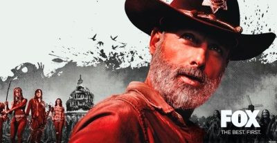 The Walking Dead 9: rilasciato il poster ufficiale