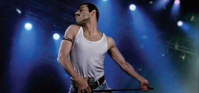 Bohemian Rhapsody: rilasciata nuova clip del biopic con Rami Malek