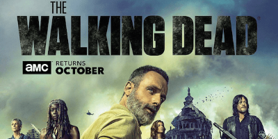 The Walking Dead 9: la première durerà più degli altri episodi