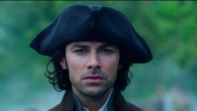 Poldark: la quinta stagione sarà l'ultima