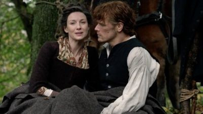 Outlander 4: Jamie e Claire nel nuovo mondo nel nuovo trailer