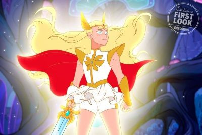 She-Ra and the Princess of Power: nuovo teaser e immagini dei protagonisti