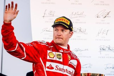 F1, Raikkonen lascia la Ferrari. Al suo posto Leclerc