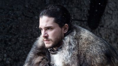 Game of Thrones 8: Kit Harington sul finale 'Non piacerà a tutti'