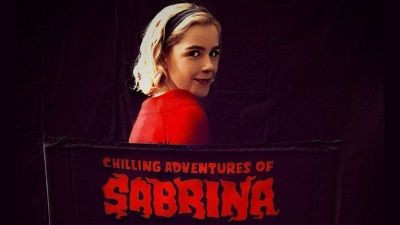 Le Terrificanti Avventure di Sabrina: il primo teaser trailer