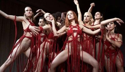 Suspiria: il teaser trailer in italiano