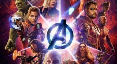 Avengers 4: oggi sul set Robert Downey Jr. e Gwyneth Paltrow (foto)