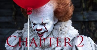 IT: Capitolo 2, nel film sarà presente il Rituale di Chud